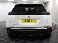 Peugeot 2008 PURETECH S/S ALLURE PREMIUM 8