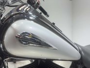 Suzuki Intruder 1500 VL 2000 ONLY 14K NEW MOT SERVICED 1500CC CRUISER BIKE 17