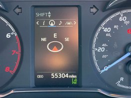 Toyota Yaris 1.5 Yaris Icon Tech VVT-i 5dr 23