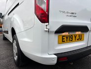Ford Transit Custom 300 L2 H2 Trend 130 ps Panel Van - Air Con 24