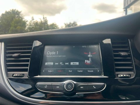 Vauxhall Mokka X 1.6 Mokka X Active CDTi ecoTec S/S 5dr 12