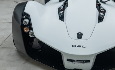 Bac Mono One 26
