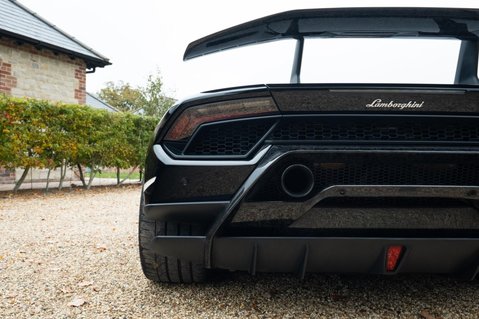 Lamborghini Huracan 5.2 V10 LP 640-4 Performante LDF 4WD Euro 6 (s/s) 2dr 44