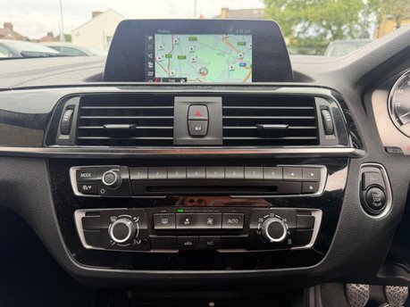 BMW 1 Series 118I SPORT 16