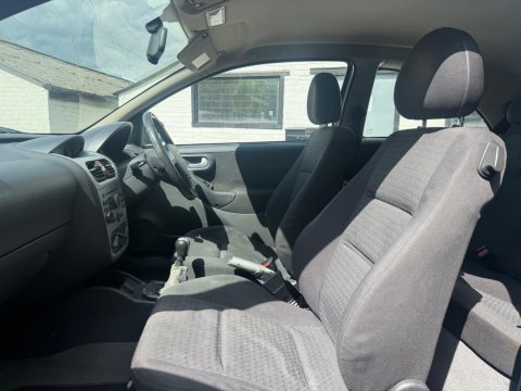 Vauxhall Corsa 1.2i 16v SXi 3dr 14