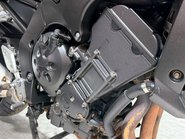 Yamaha FZ1 FAZER 2008 38K GOOD RUNNING PROJECT BIKE SPARES OR REPAIR 22