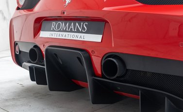Ferrari 458 Speciale 51