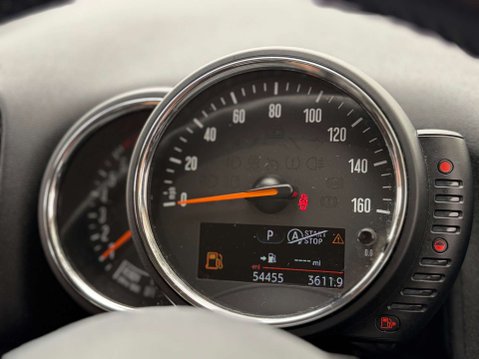 Mini Countryman 1.5 Countryman Cooper Auto 5dr 44