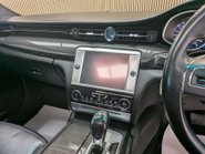 Maserati Quattroporte 3.8 Quattroporte GTS Auto 4dr 53