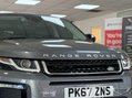 Land Rover Range Rover Evoque 2.0 eD4 SE Tech FWD Euro 6 (s/s) 5dr 83