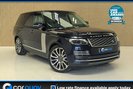 Land Rover Range Rover 3.0 Range Rover Autobiography Auto 4WD 5dr
