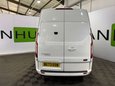 Ford Transit Custom 2.0 Transit Custom 300 Limited EcoBlue 5dr 8