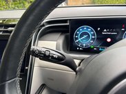 Hyundai TUCSON 1.6 Tucson Ultimate TGDi PHEV 4x4 Auto 4WD 5dr 32