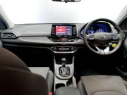 Hyundai i30 1.0 T-GDi MHEV SE Connect Hatchback 5dr Petrol Hybrid DCT Euro 6 (s/s) (120 19