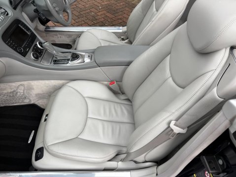 Mercedes-Benz SL Series 3.5 SL350 7G-Tronic 2dr 54
