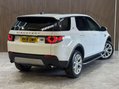 Land Rover Discovery Sport 2.0 Discovery Sport HSE SD4 Auto 4WD 5dr 51