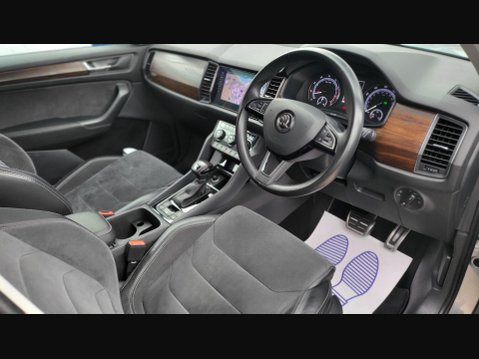 Skoda Kodiaq SCOUT TSI DSG 2
