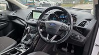 Ford Kuga 2.0 TDCi Titanium SUV 5dr Diesel Powershift AWD Euro 6 (s/s) (180 ps) 37