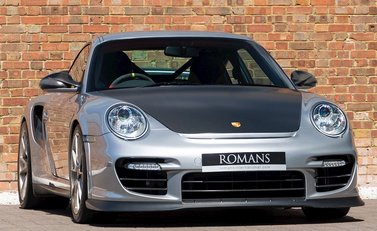 Porsche 911 (997) GT2 RS 1