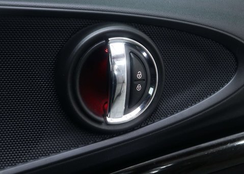 Mini Clubman 1.5 Clubman Cooper Auto 6dr 30