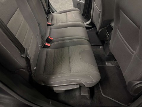 Ford Kuga 2.0 Kuga Zetec TDCI 5dr 30