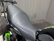 Kawasaki Er ER6 N 2011 38K PROJECT BIKE SPARES OR REPAIR 650CC TWIN 18