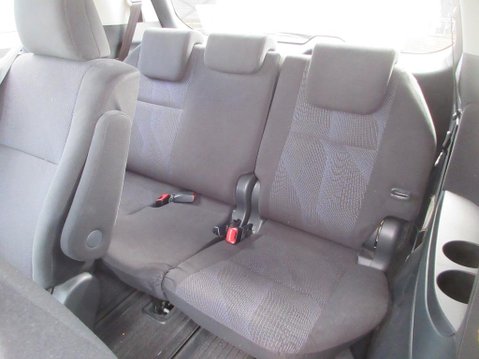 Toyota Estima 2.4 AERAS + 7 Seats 13