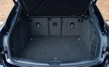 Porsche Macan GTS 30