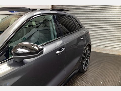 Audi A3 1.5 TFSI 35 Vorsprung Sportback S Tronic Euro 6 (s/s) 5dr 92