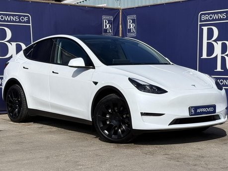 Browns of Richmond Ltd. gallery image 4