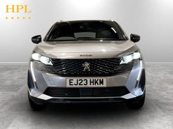 Peugeot 3008 1.2 PureTech Allure Premium + SUV 5dr Petrol EAT Euro 6 (s/s) (130 ps)