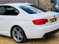BMW 3 Series 2.0 320i M Sport Euro 5 (s/s) 2dr 31