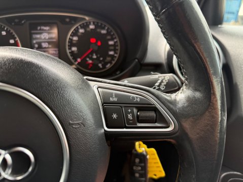 Audi A1 1.0 TFSI Sport Euro 6 (s/s) 3dr 17