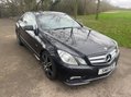 Mercedes-Benz E Class 2.1 E250 CDI BlueEfficiency Sport Tiptronic Euro 5 2dr 6