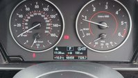 BMW 1 Series 2.0 118d M Sport Hatchback 5dr Diesel Auto Euro 6 (s/s) (150 ps) 32