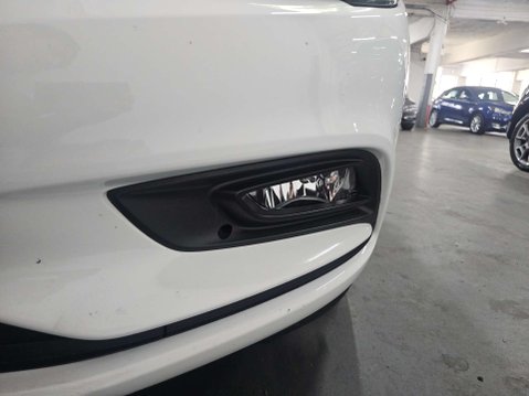 Vauxhall Astra 1.4 Astra SRi Nav T 5dr 97