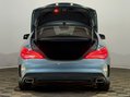 Mercedes-Benz CLA Class CLA220 CDI AMG SPORT AUTOMATIC 8
