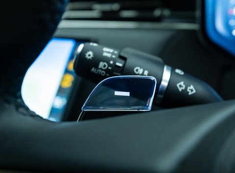 Land Rover Range Rover Sport P635 SV EDITION ONE 13