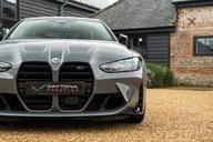 BMW M4 3.0 BiTurbo Competition Steptronic M xDrive Euro 6 (s/s) 2dr 27