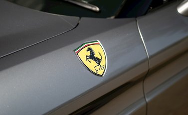 Ferrari California T 29