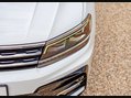Volkswagen Tiguan 1.5 Tiguan R-Line TSi Evo Semi-Auto 5dr 44