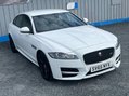 Jaguar XF 2.0d R-Sport Auto Euro 6 (s/s) 4dr 47