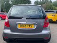 Mercedes-Benz A Class 2.0 A160 CDI Avantgarde SE CVT 5dr 10