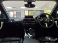 BMW 1 Series 1.5 118i M Sport Shadow Edition Auto Euro 6 (s/s) 5dr 76
