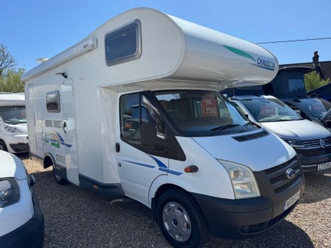 Chausson Flash 03 5