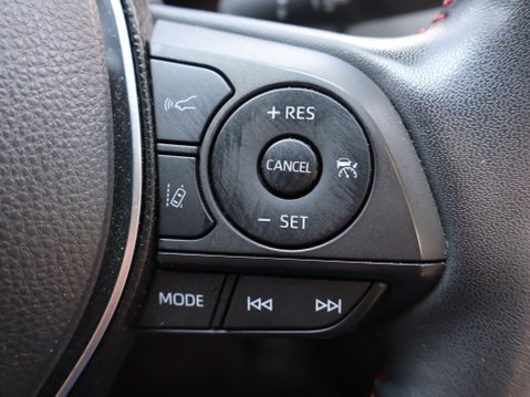Suzuki Across 2.5 18.1kWh E-CVT 4WD Euro 6 (s/s) 5dr 23