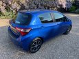 Toyota Yaris 1.5 VVT-i Icon Tech Hatchback 5dr Petrol CVT Euro 6 (111 ps) 14