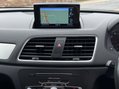 Audi Q3 1.4 TFSI CoD S line Edition S Tronic Euro 6 (s/s) 5dr 15