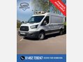 Ford Transit 2.0 Transit 310 1