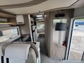 Benimar Tessoro T482 16